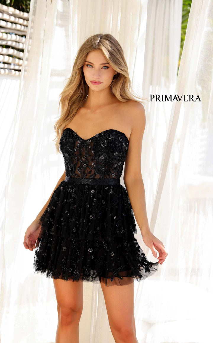 Primavera  4263  Dress