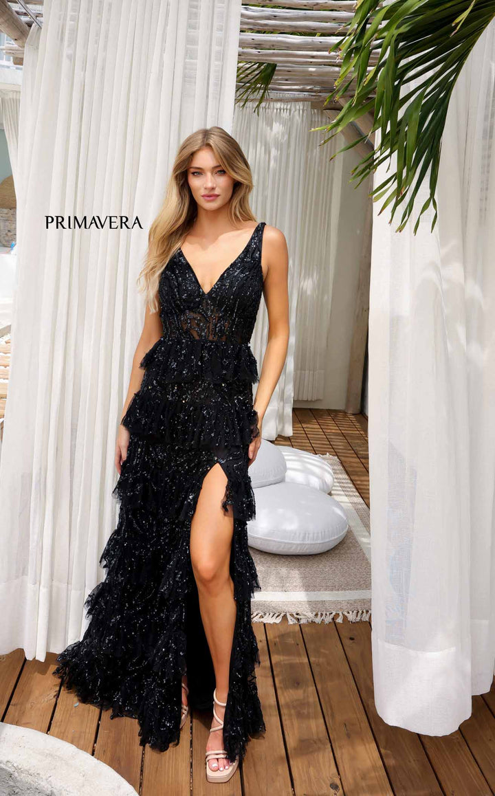 Primavera  4295  Dress