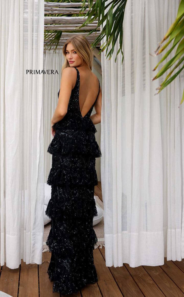 Primavera  4295  Dress