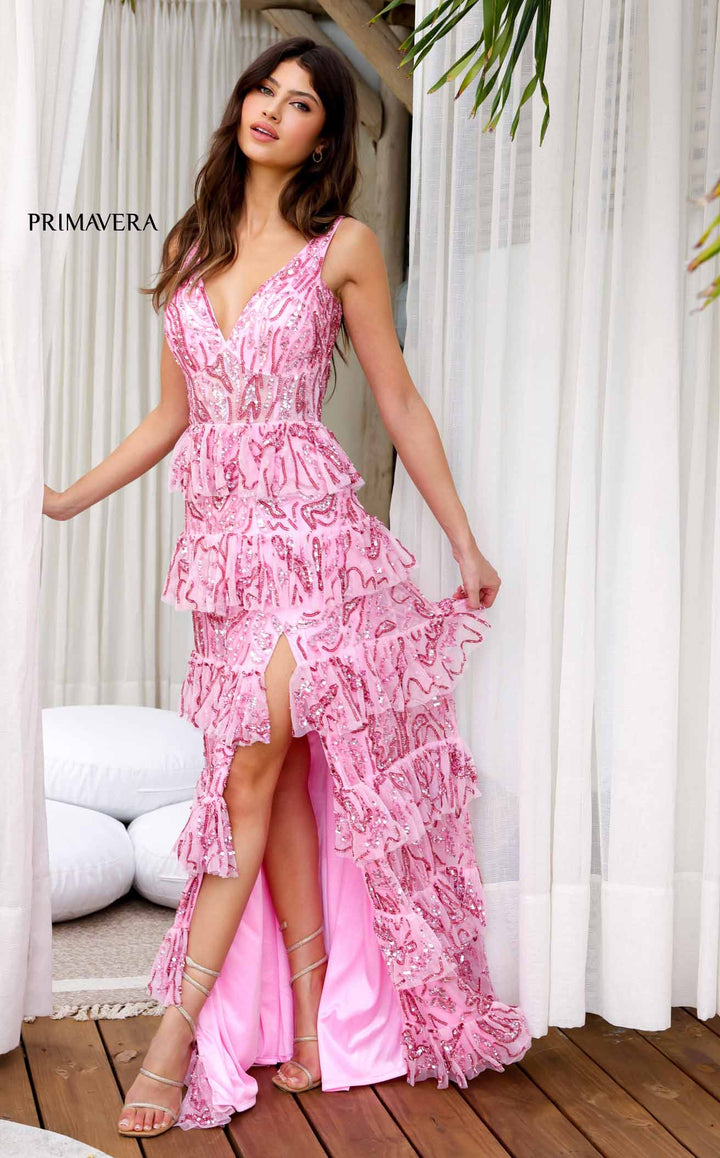 Primavera  4295  Dress