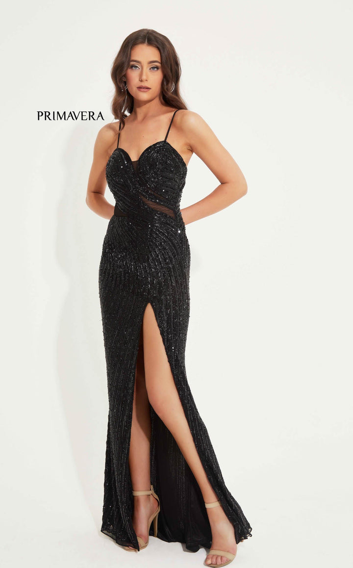 Primavera  4296  Dress