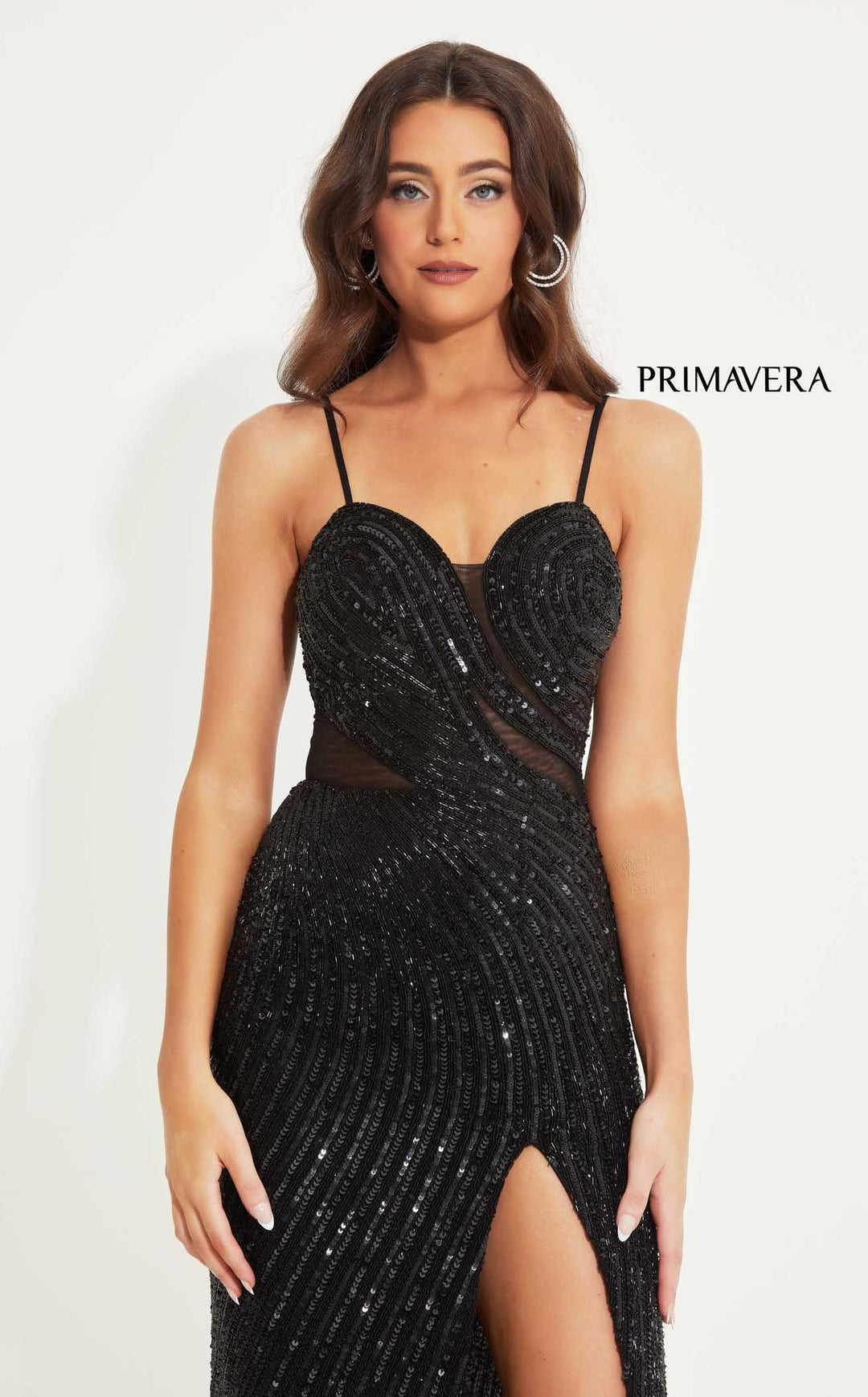 Primavera  4296  Dress