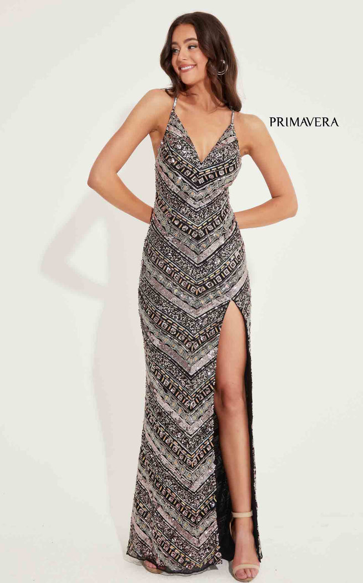 Primavera  4298  Dress