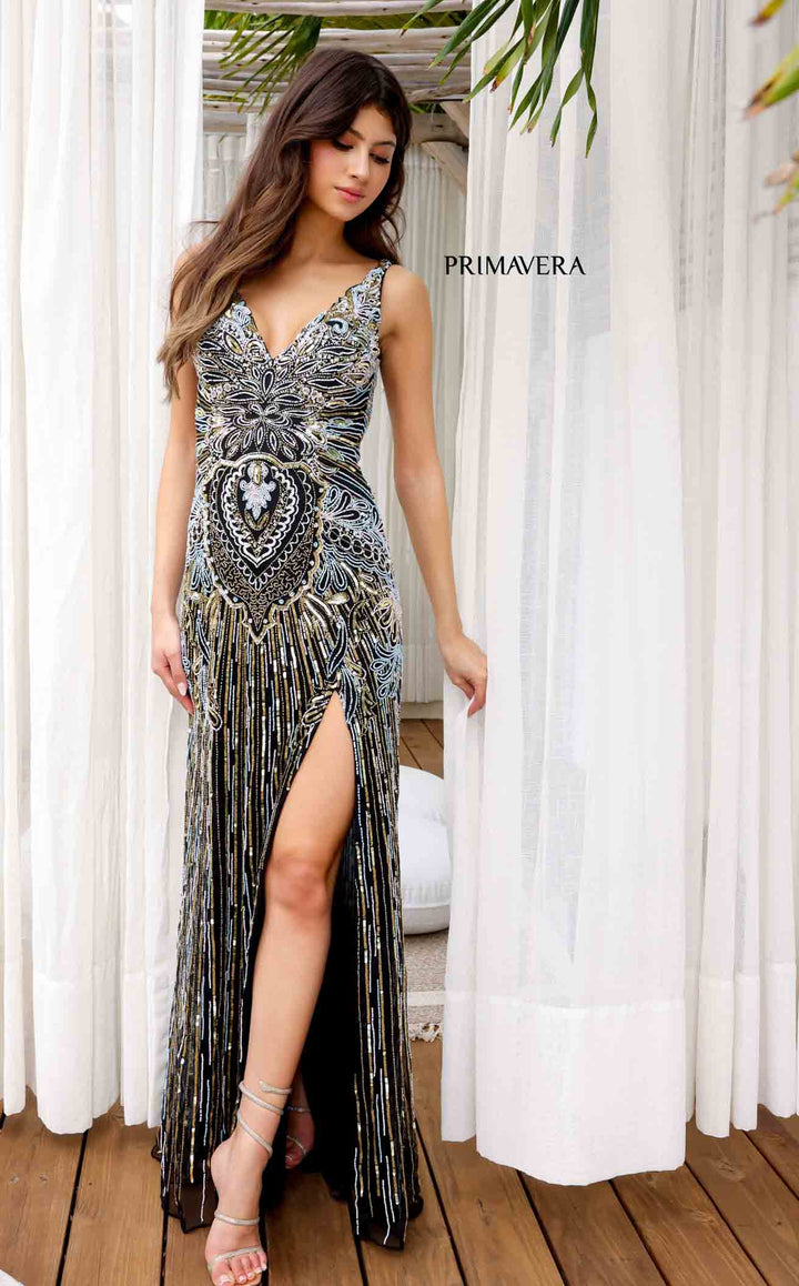 Primavera  4299  Dress