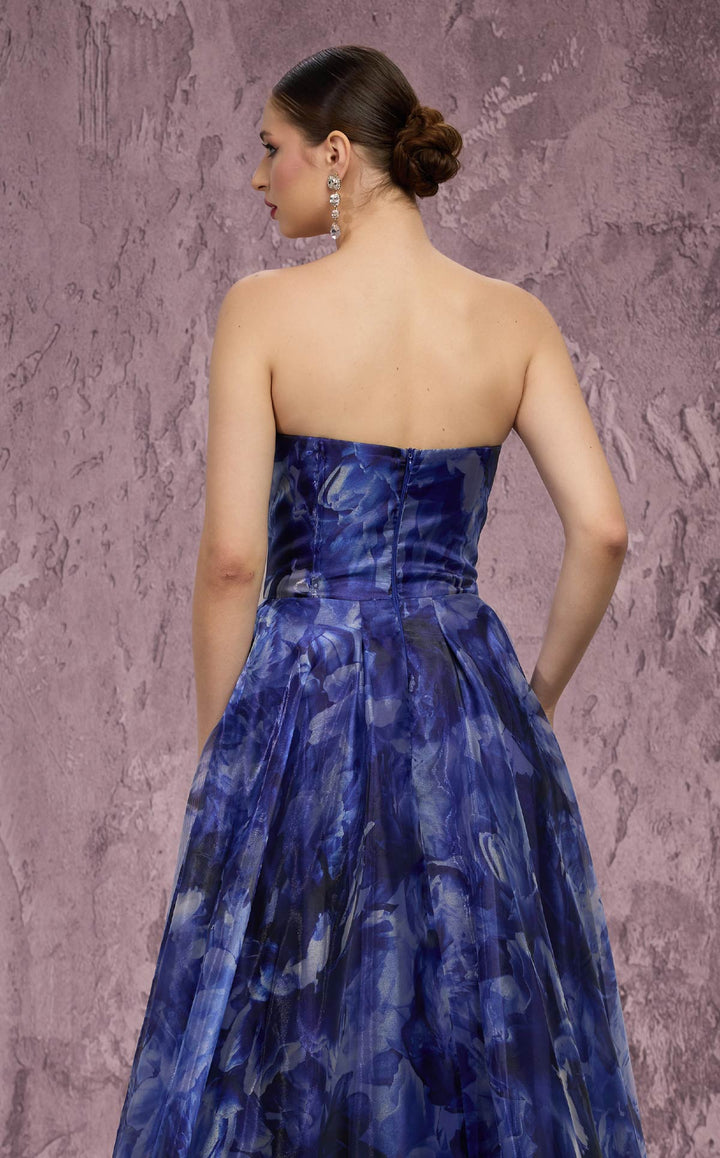 MNM Couture Q9060 Dress