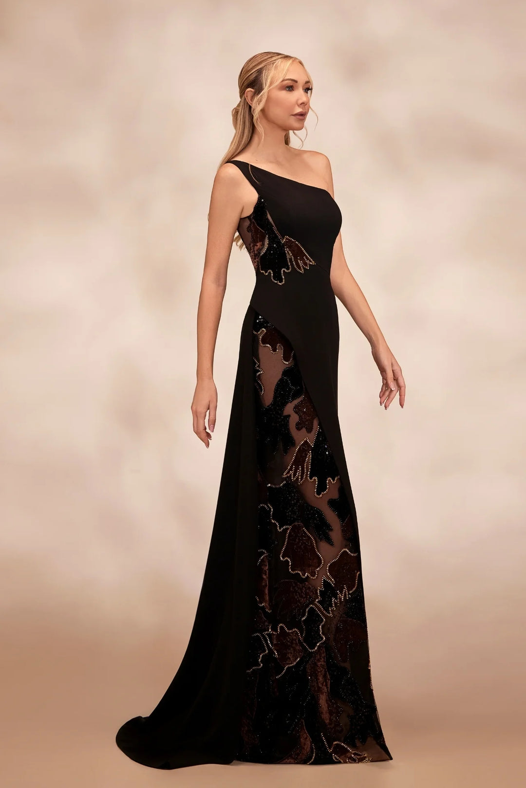 formal curvedream dresses Formal Floral Maxi Dresses for Women