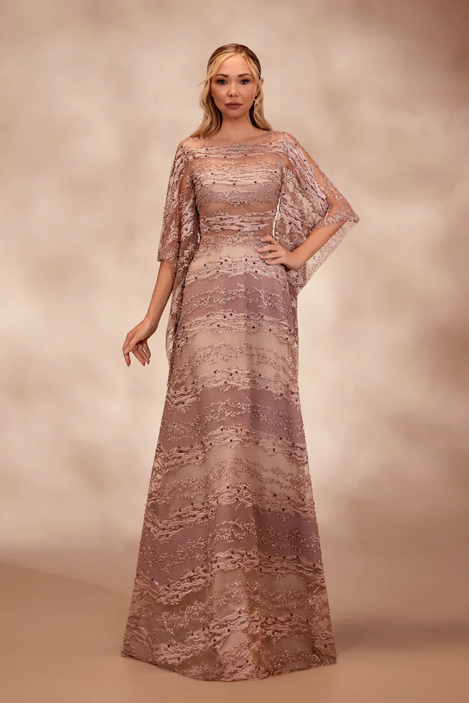colourful evening dresses Evening Dresses by OKSANA MUKHA