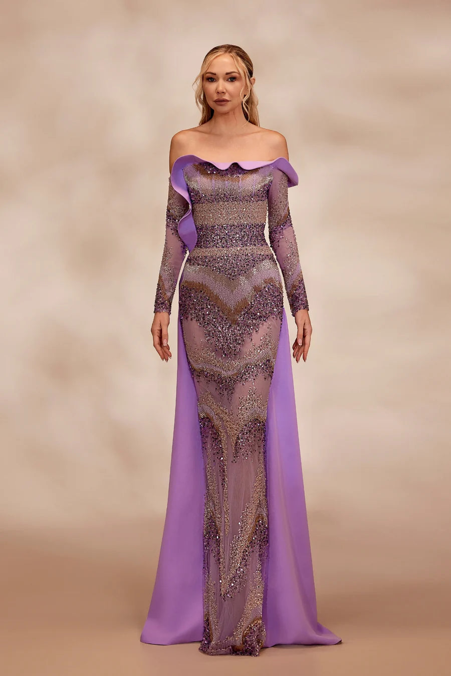 Designer Evening Dresses & Couture Gowns | Fostani Official Designer Evening Dresses & Couture Gowns | Fostani Official