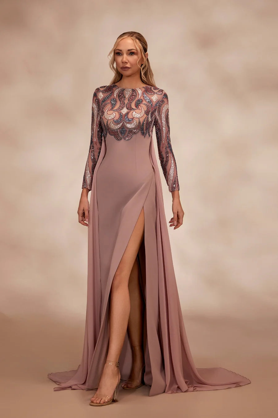 Long Sleeves | FOSTANI Long Sleeves | FOSTANI