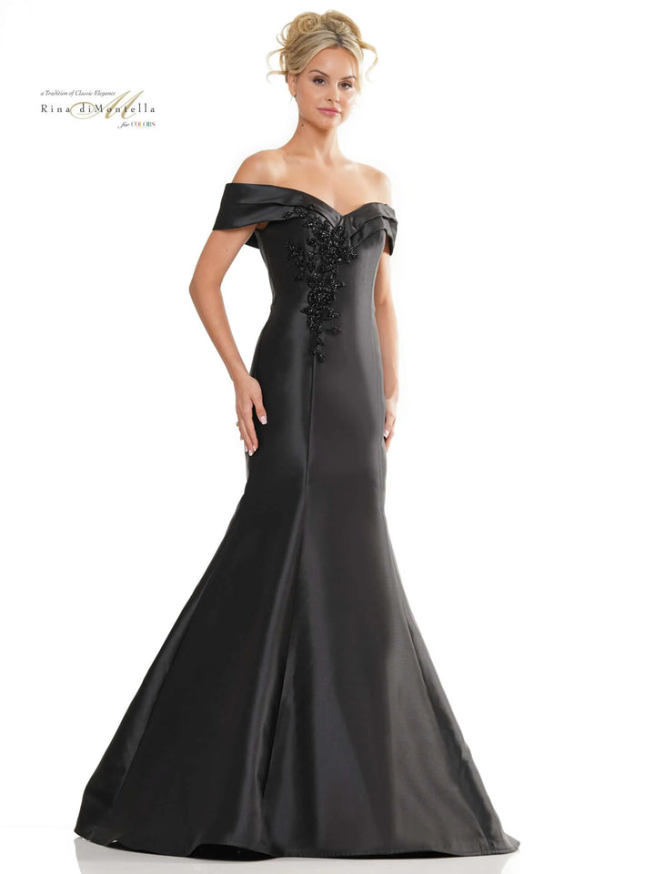 RINA DI MONTELLA RD2602 Dress