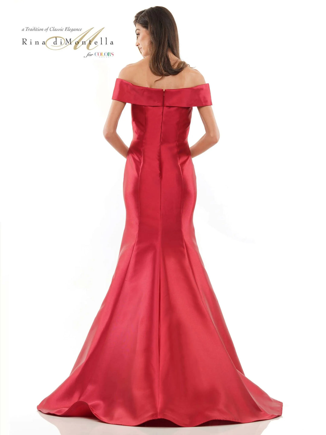 RINA DI MONTELLA RD2602 Dress