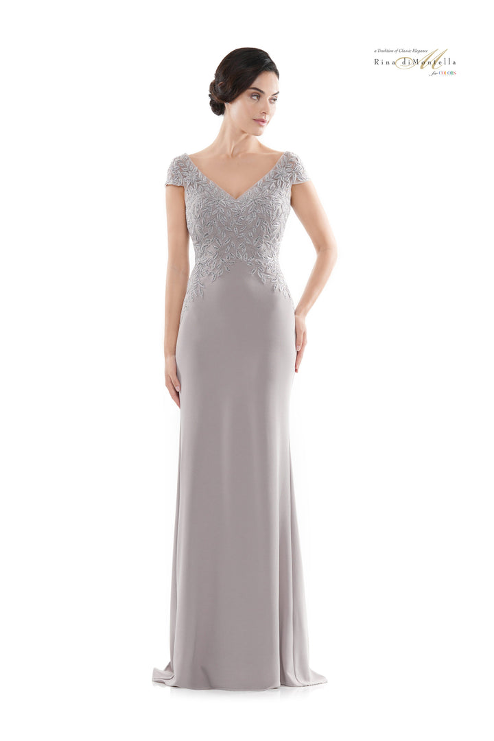 RINA DI MONTELLA RD2718 Dress - FOSTANI.com