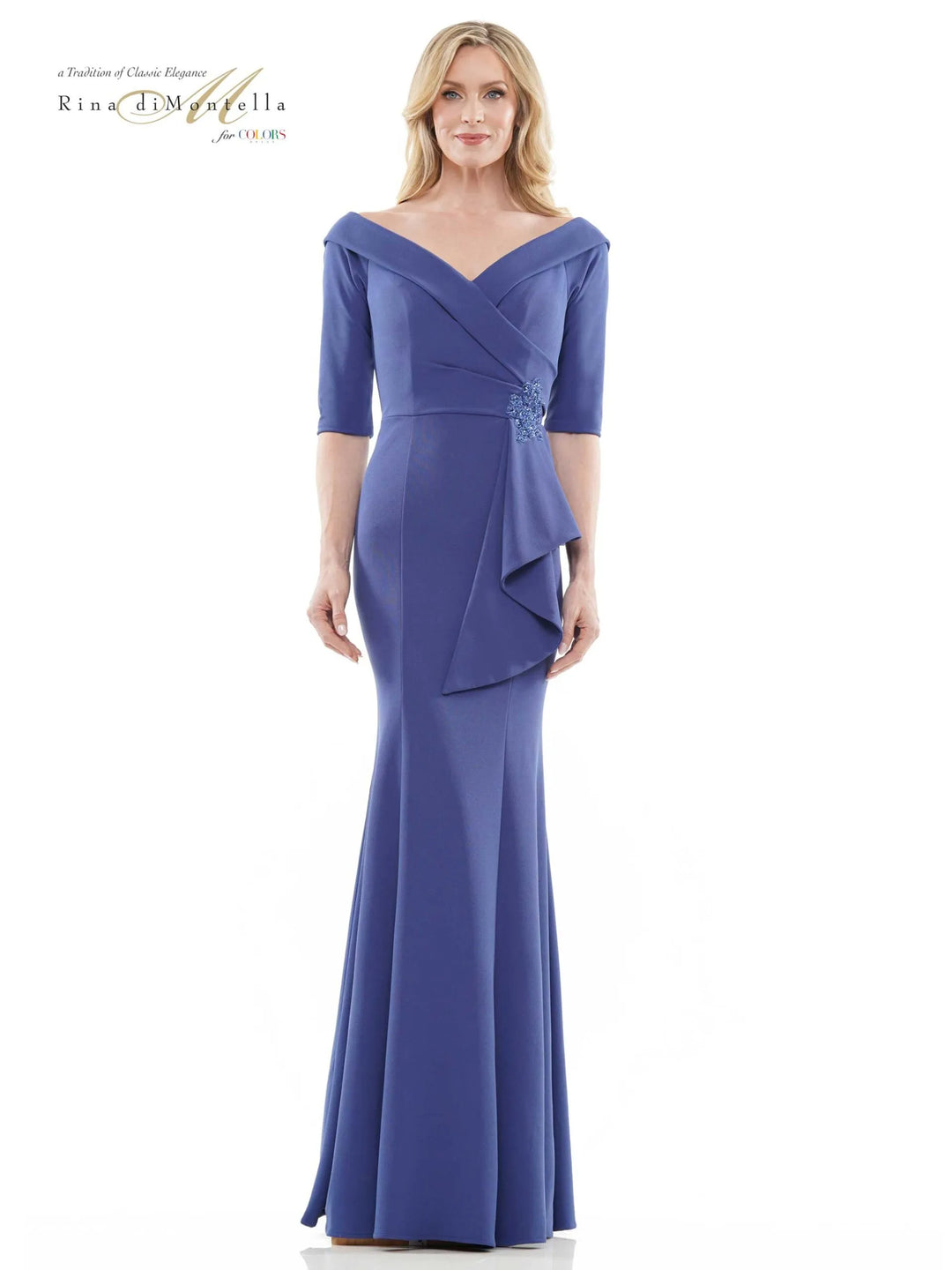 RINA DI MONTELLA RD2733 Dress