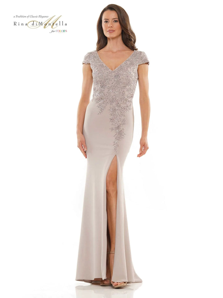 RINA DI MONTELLA RD2763 Dress