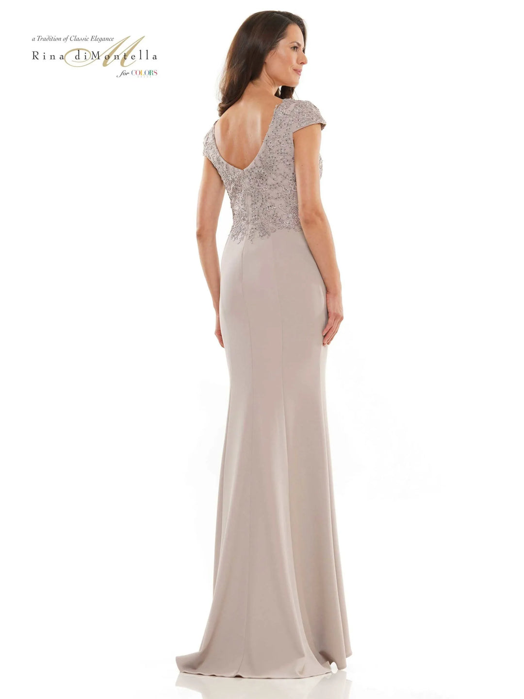 RINA DI MONTELLA RD2763 Dress