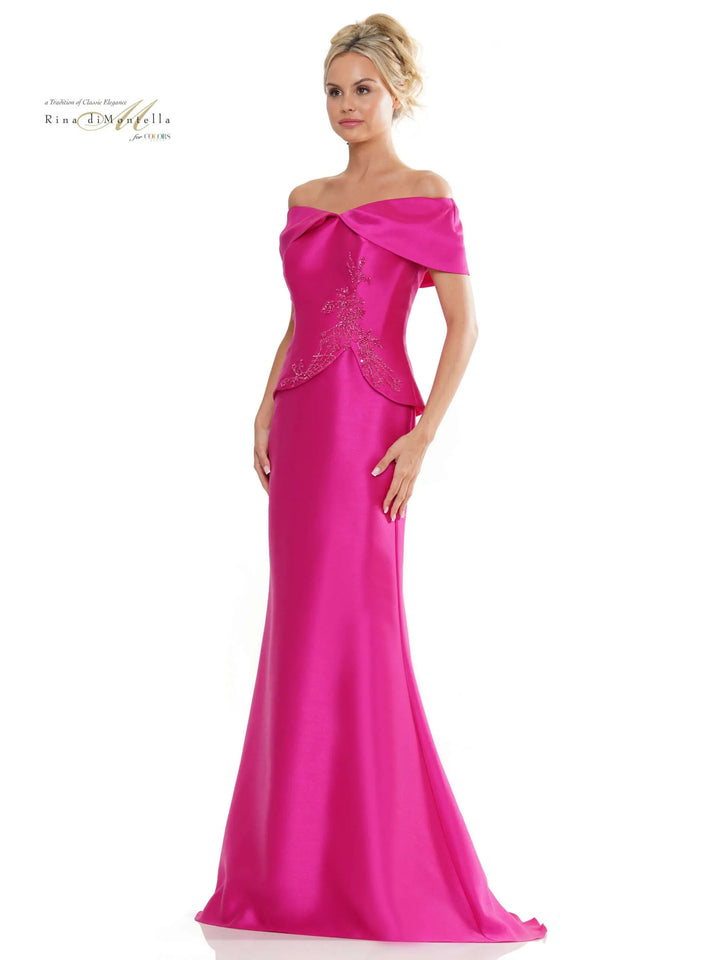 RINA DI MONTELLA RD2941 DRESS