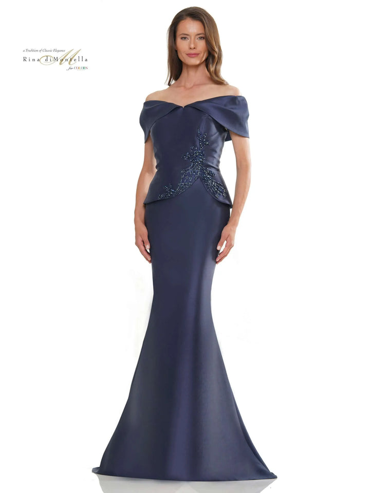 RINA DI MONTELLA RD2941 DRESS