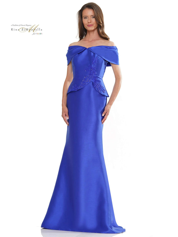 RINA DI MONTELLA RD2941 DRESS