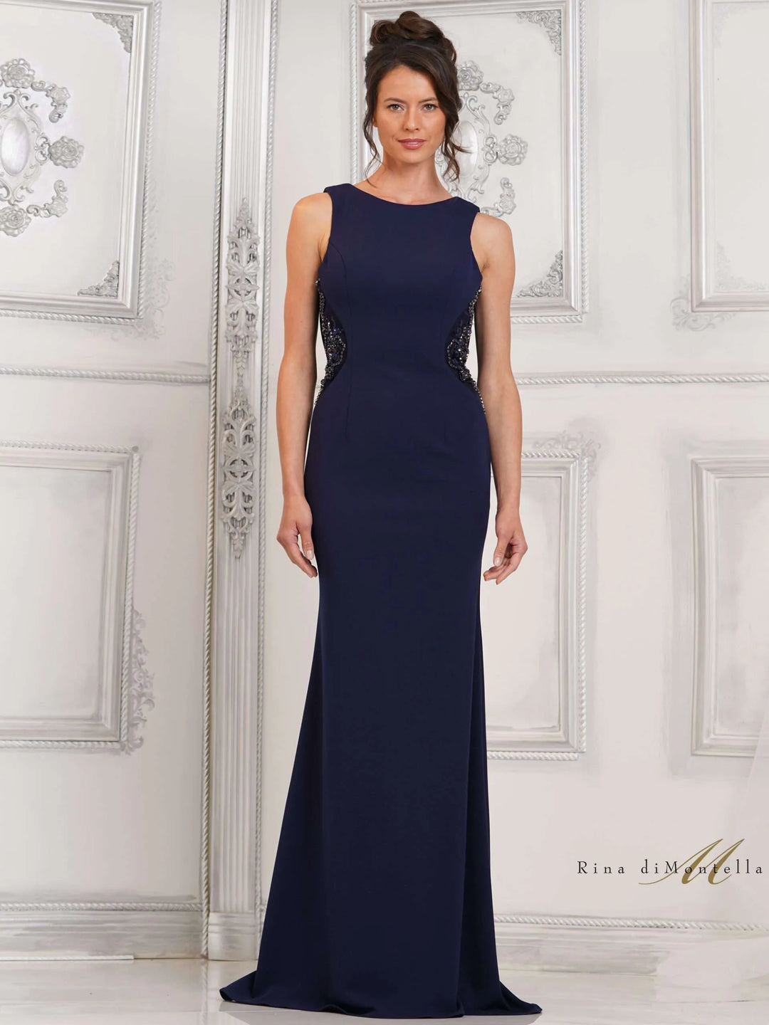RINA DI MONTELLA RD3111 Dress - FOSTANI.com