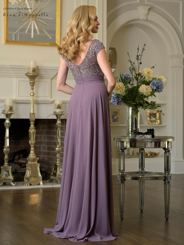 Rina Di Montella RD3419 Dress - FOSTANI.com