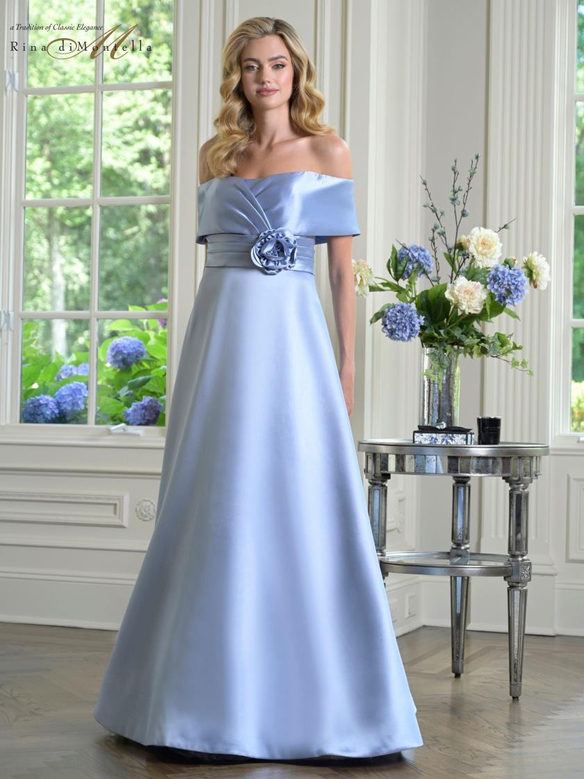 Rina Di Montella RD3429 Dress - FOSTANI.com