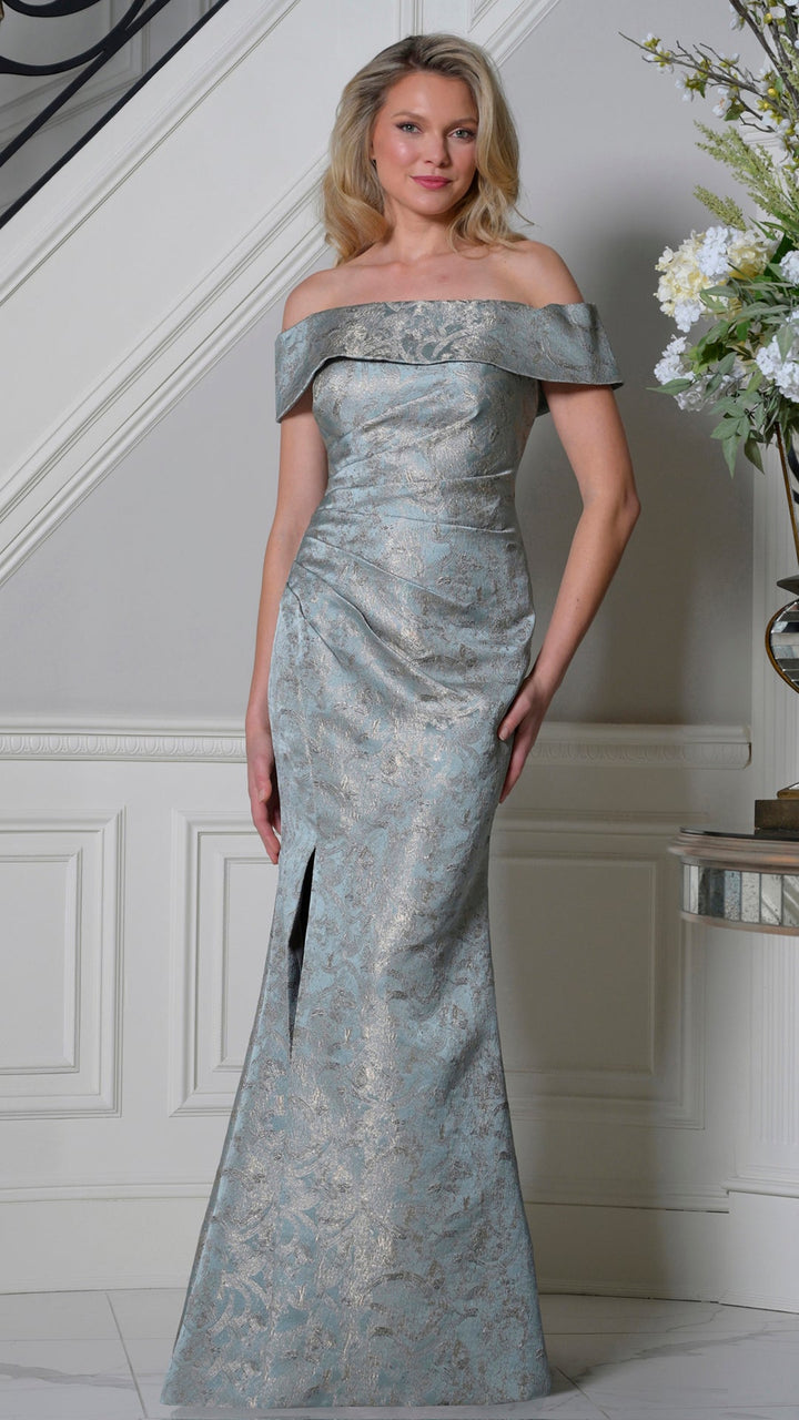 Rina Di Montella RD3511 Dress