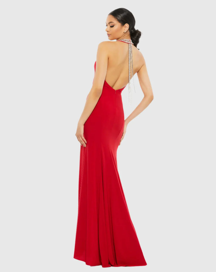Mac Duggal 25572 Dress - FOSTANI.com