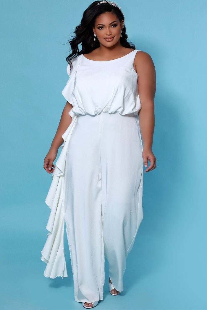 Sydney's Closet sc5244 Dress - FOSTANI.com