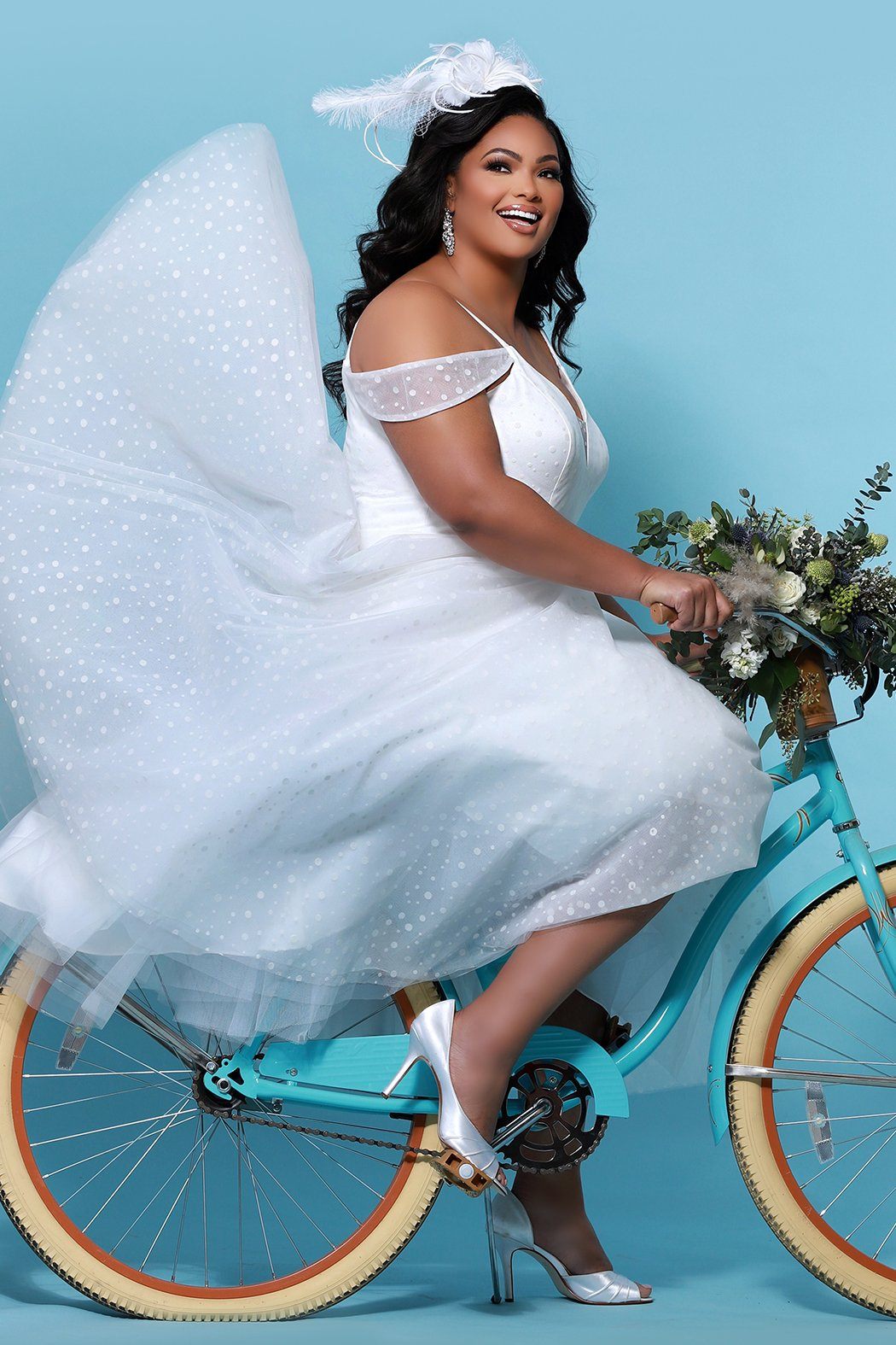 Sydney's Closet sc5264 Dress - FOSTANI.com