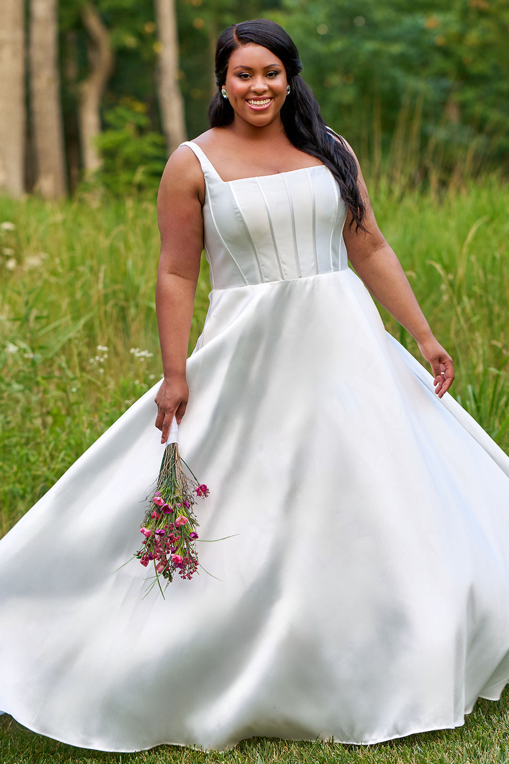 Sydney's Closet Dresses Collection | FOSTANI Sydney's Closet Dresses Collection | FOSTANI