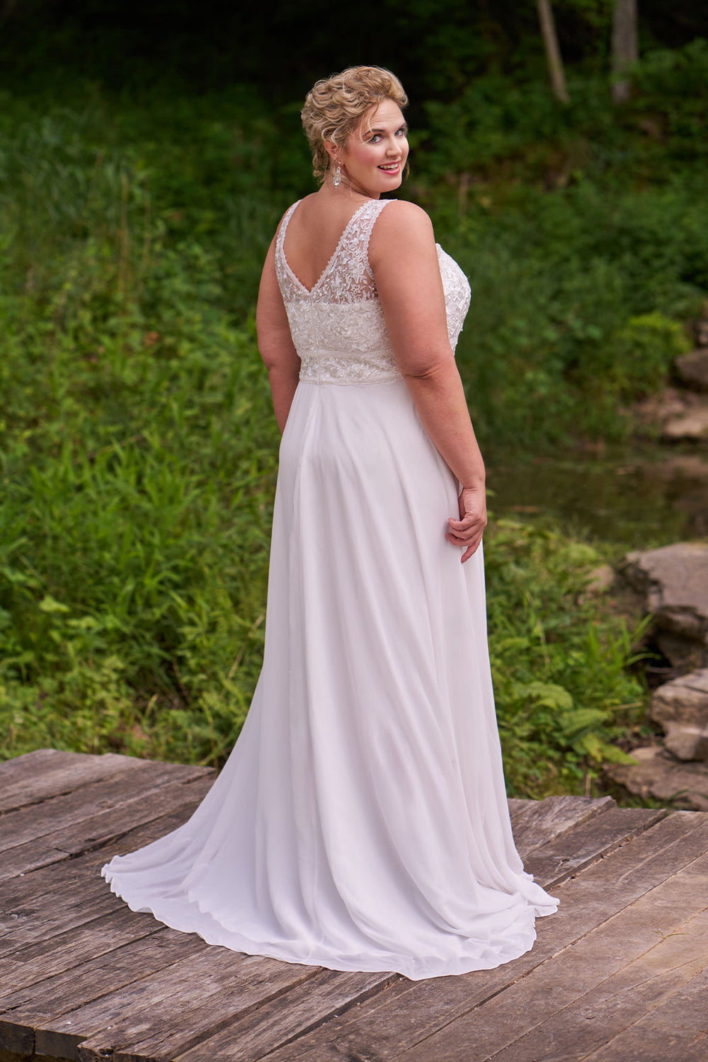 Sydney's Closet sc5350 Dress - FOSTANI.com