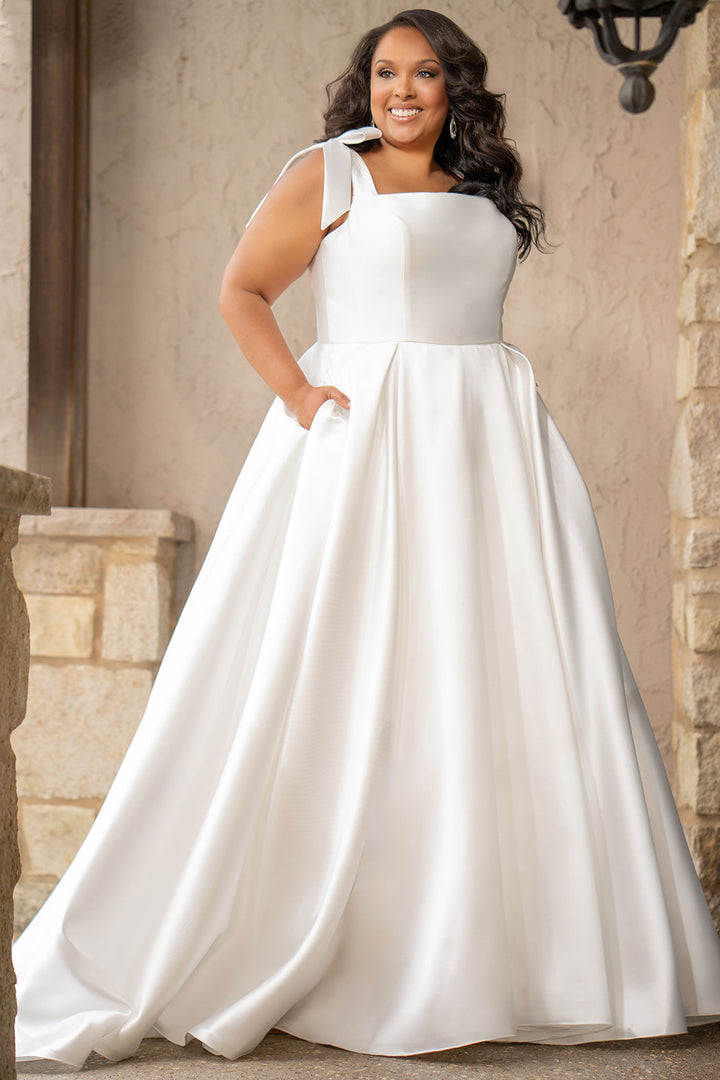 Sydney's Closet SC5365 Dress