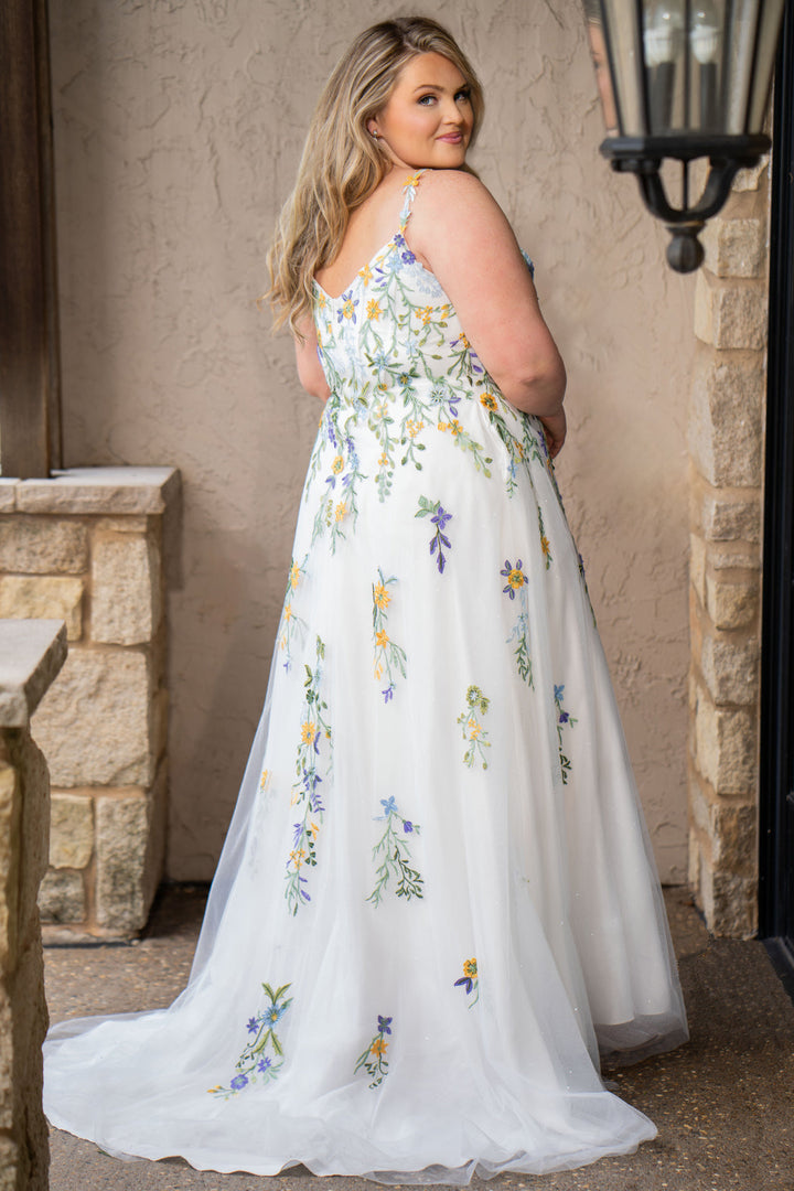 Sydney's Closet SC5371 Dress