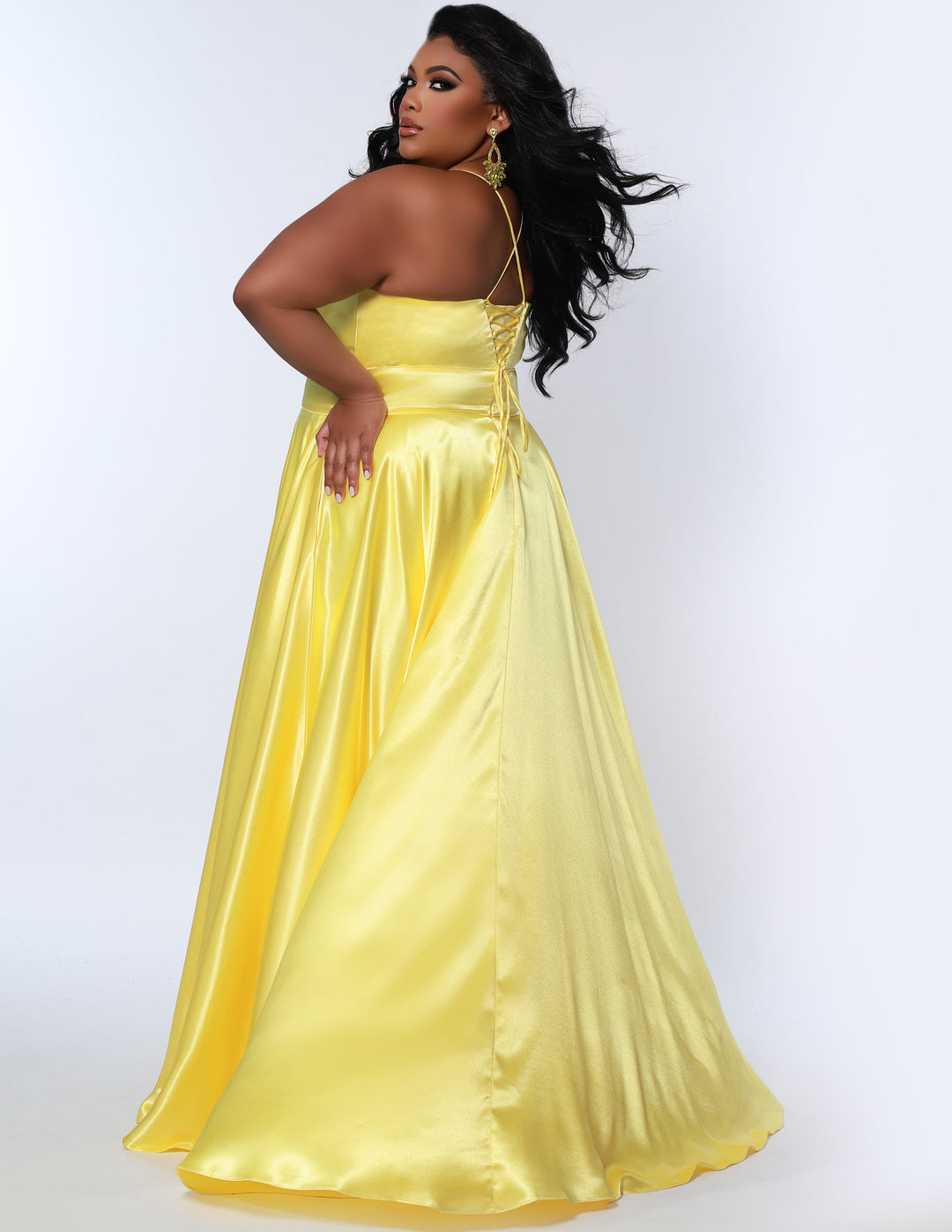 Sydney's Closet sc7355 Dress - FOSTANI.com