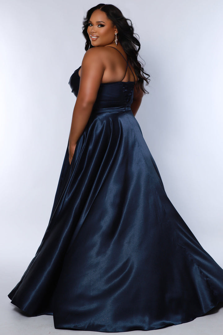 Sydney's Closet sc7355 Dress - FOSTANI.com