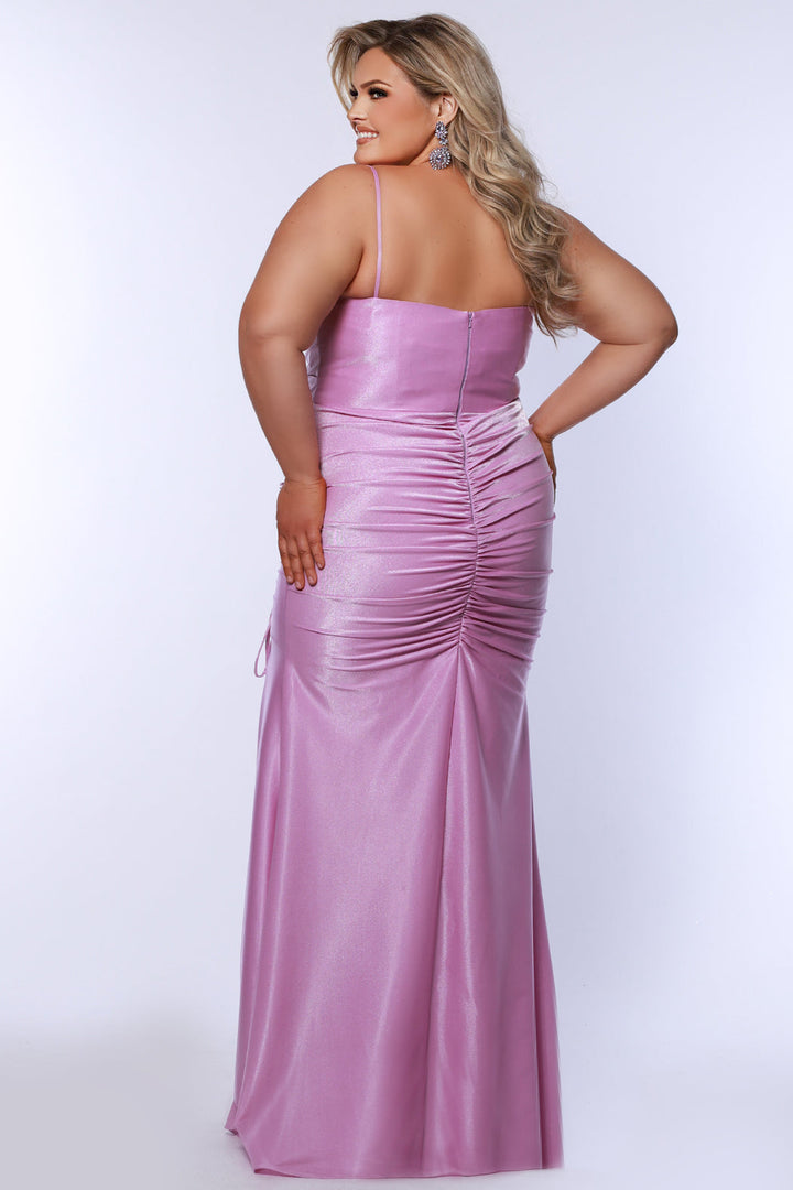 Sydney's Closet sc7422 Dress - FOSTANI.com