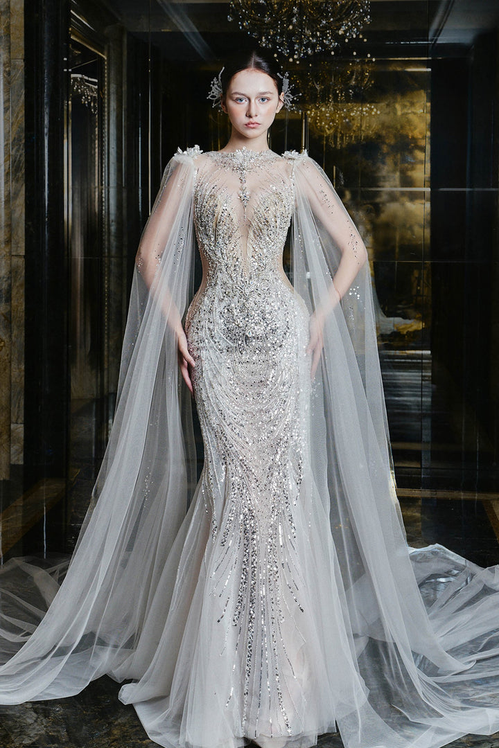 Linh Ngh  Dress - FOSTANI.com