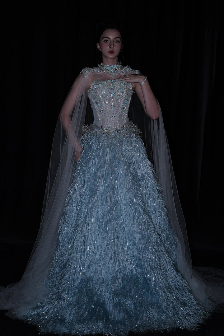 Linh Nga  Dress - FOSTANI.com