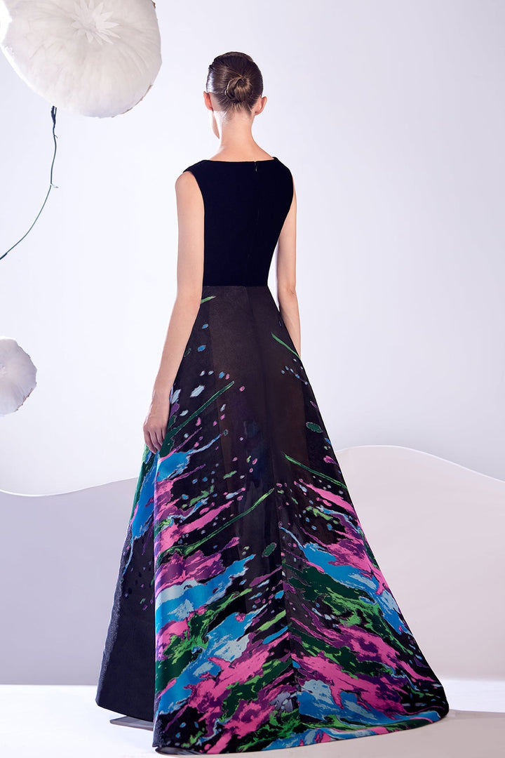 Edward Arsouni Couture 898 Dress