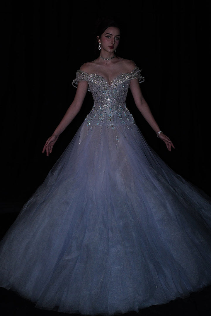 Linh Nga  Dress - FOSTANI.com