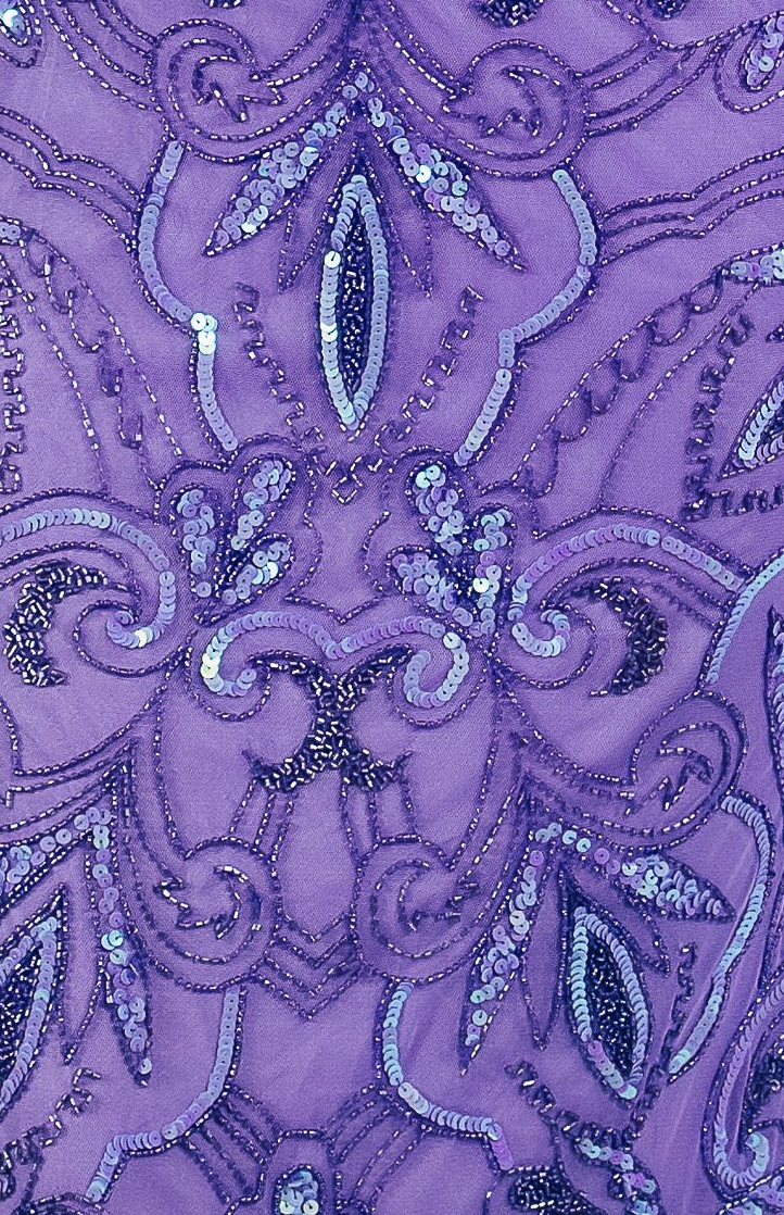 Aleta 1432 Dress - FOSTANI.com