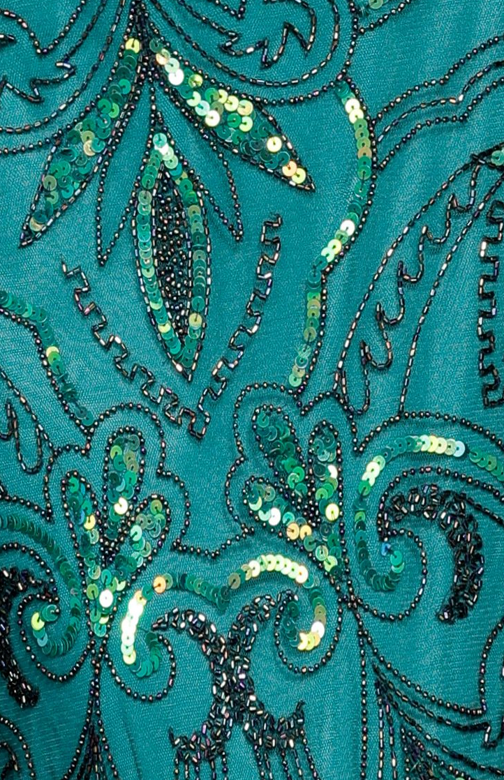 Aleta 1432 Dress - FOSTANI.com