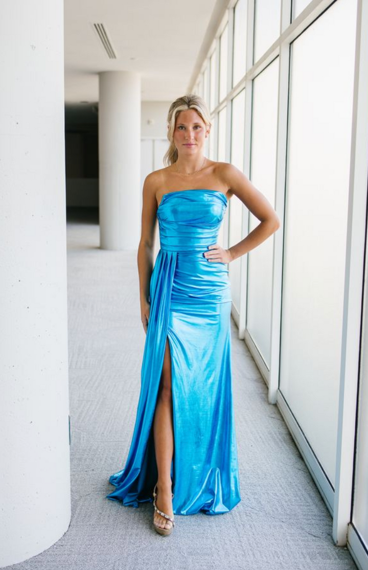 Aleta 1457 Dress - FOSTANI.com