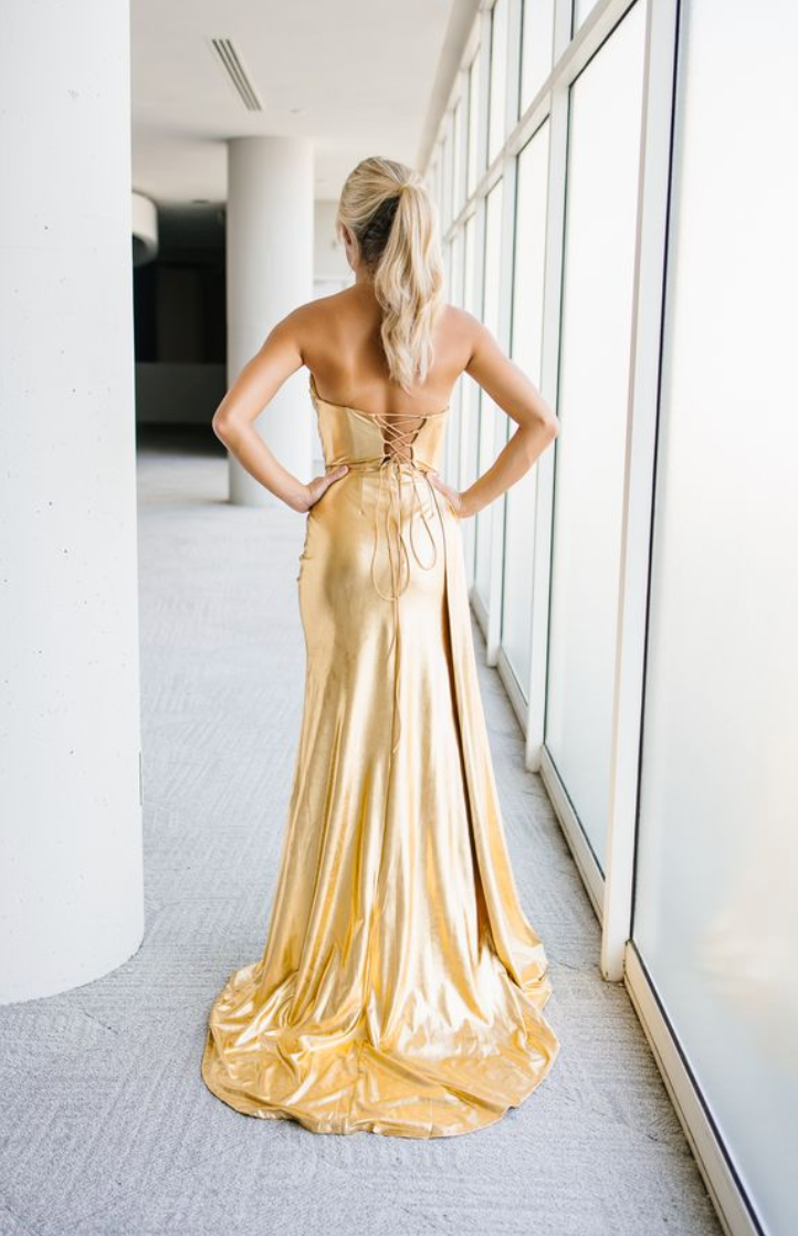 Aleta 1457 Dress - FOSTANI.com