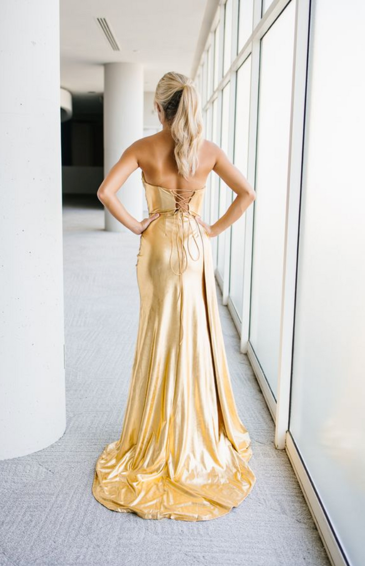 Aleta 1457 Dress - FOSTANI.com