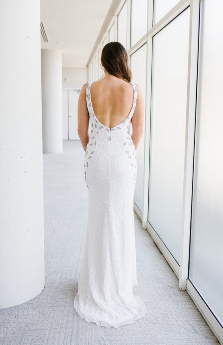 Aleta 1520 Dress - FOSTANI.com