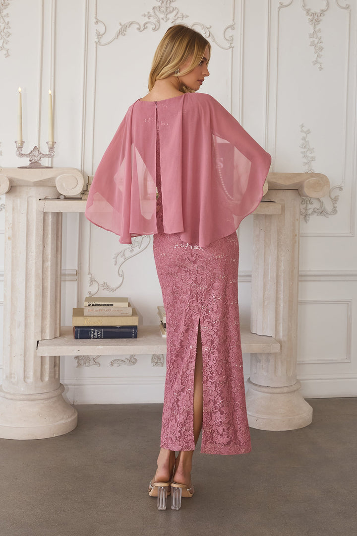 Amoris T906 Dress - FOSTANI.com