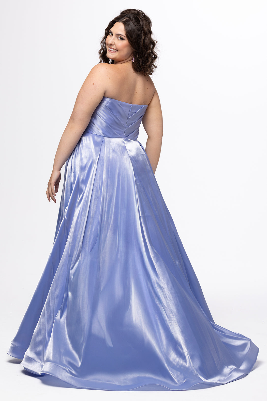 Sydney's Closet TE2603 Dress