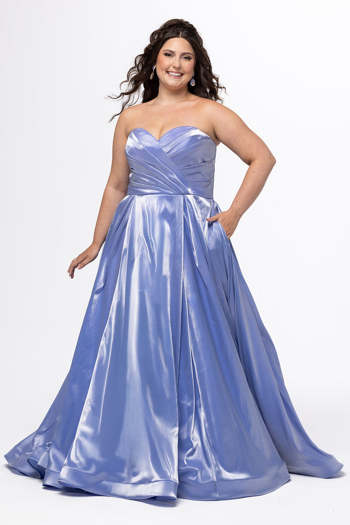 Sydney's Closet TE2603 Dress