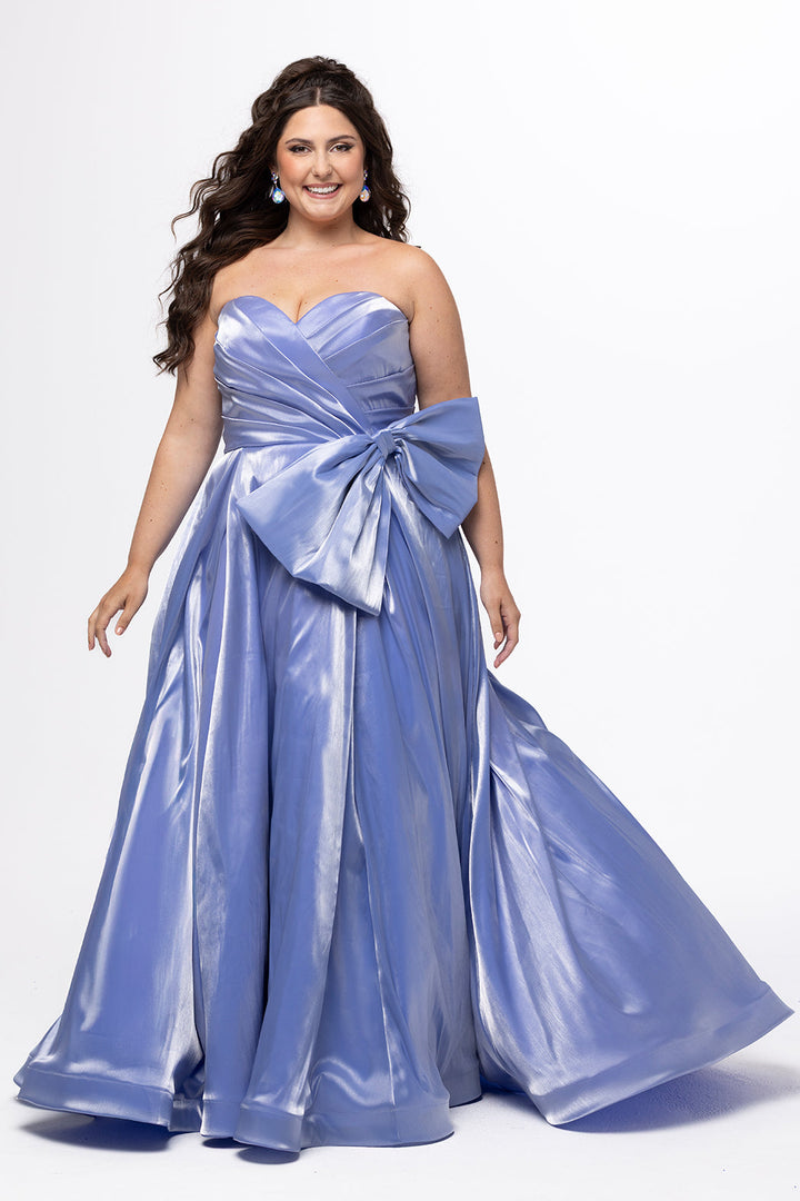 Sydney's Closet TE2603 Dress